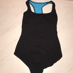Natalie Dancewear Leotard